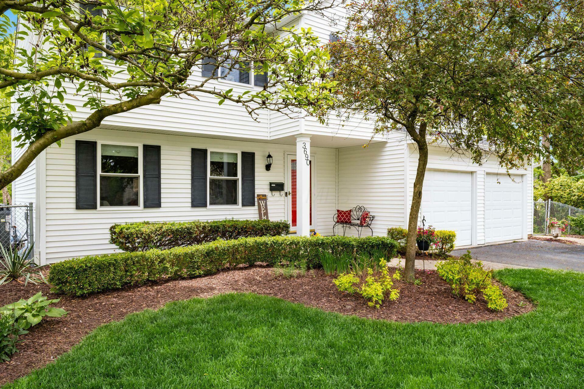 Property Photo: 3690 Christopher Place OH 43123