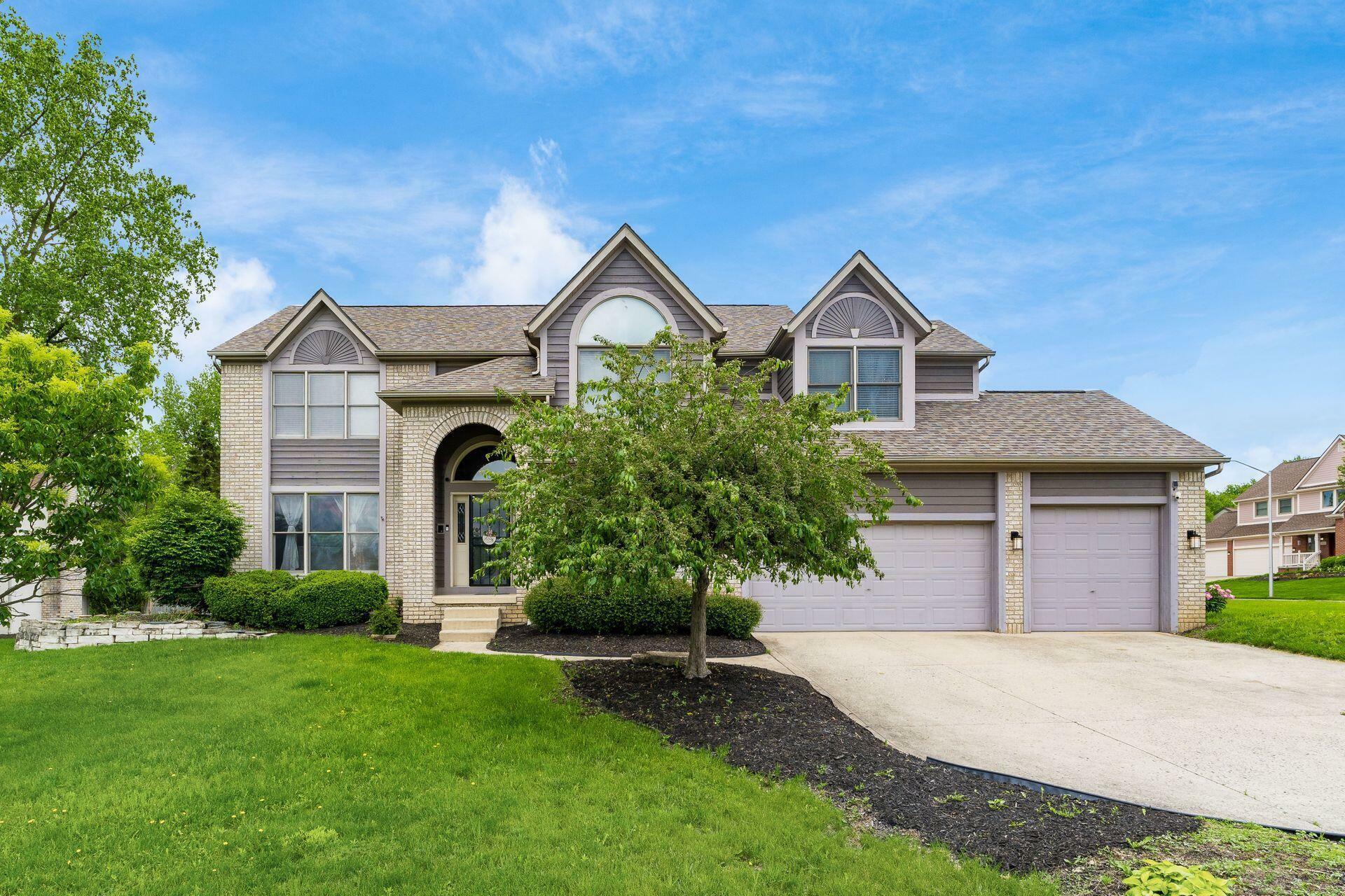 7936 Slate Ridge Boulevard  Reynoldsburg OH 43068 photo