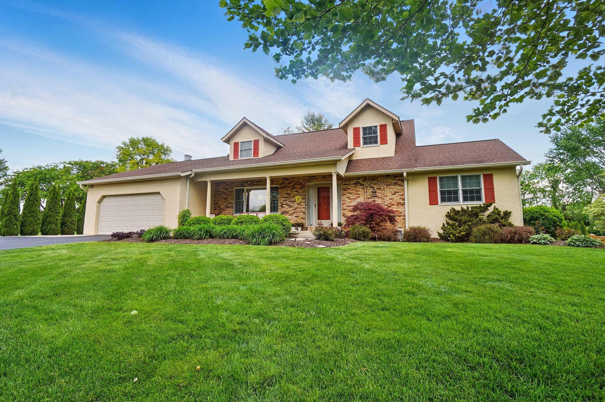 Property Photo:  5336 Rocky Creek Drive  OH 43123 