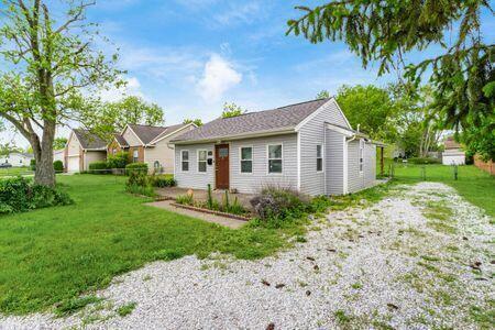 Property Photo: 933 Binns Boulevard OH 43204
