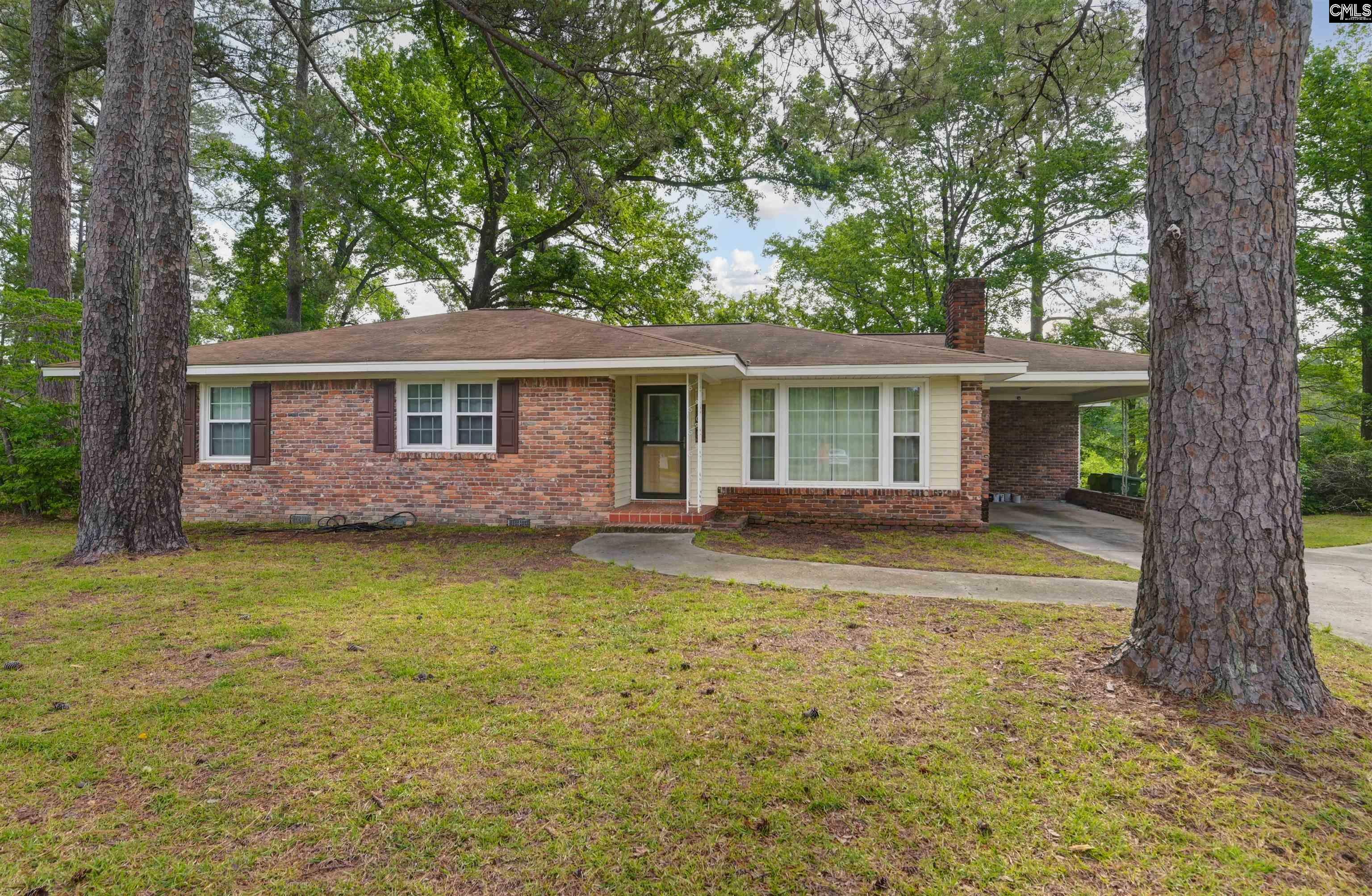Property Photo: 7608 Edgewater SC 29223