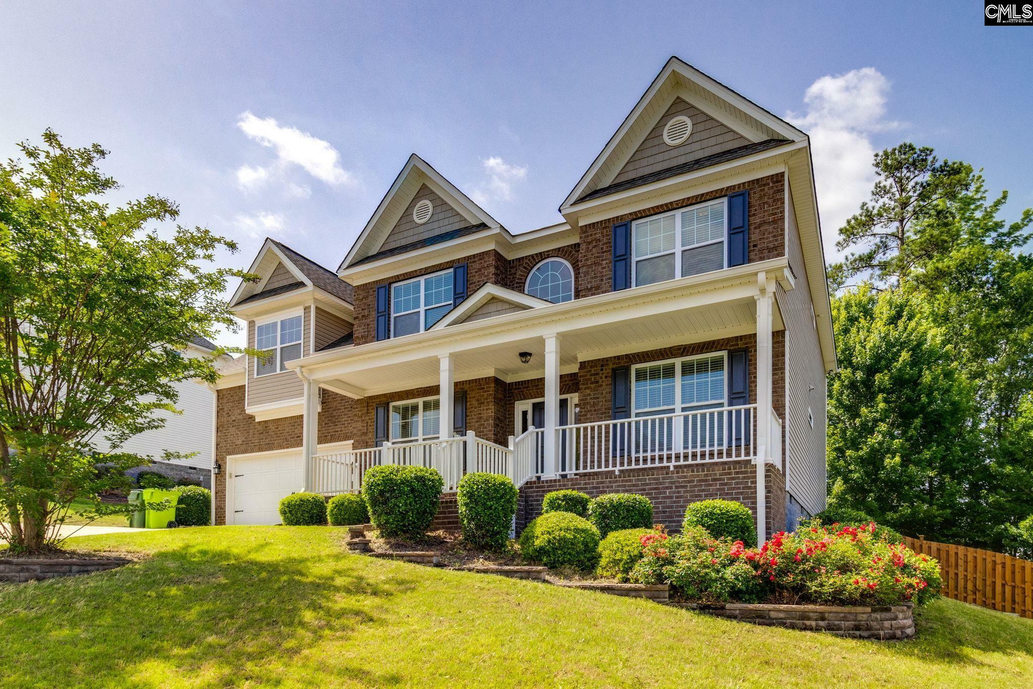 1053 Valley Estates  Blythewood SC 29016 photo