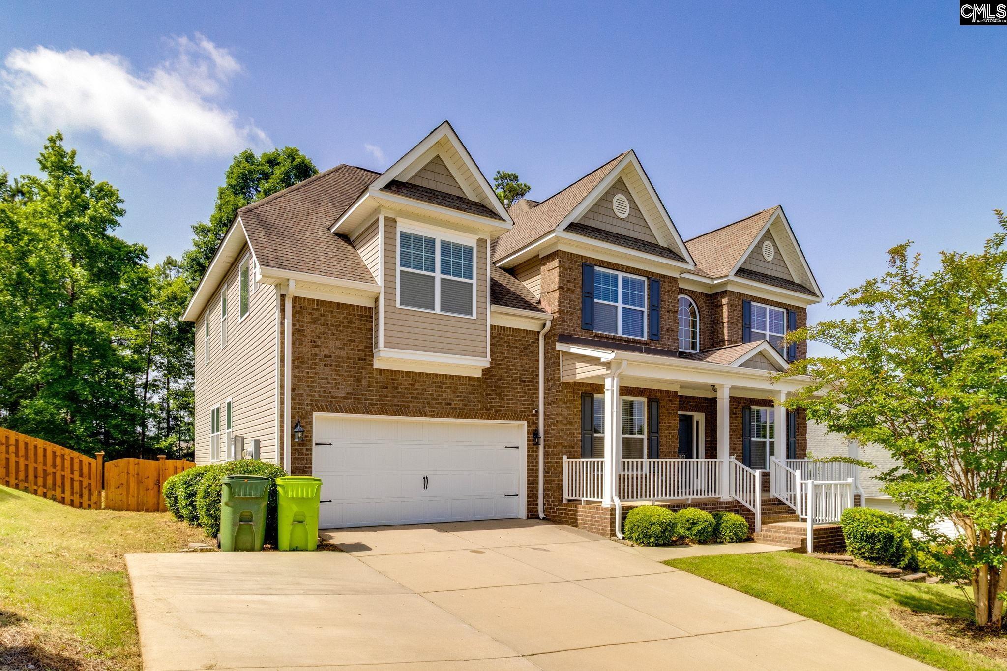 1053 Valley Estates  Blythewood SC 29016 photo
