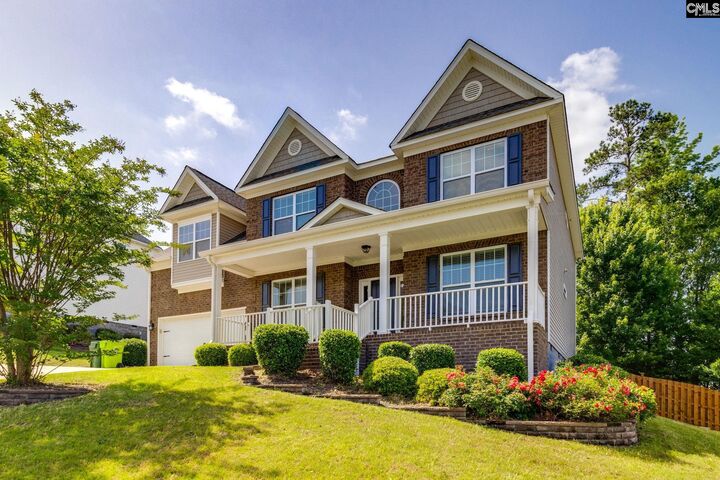 1053 Valley Estates  Blythewood SC 29016 photo
