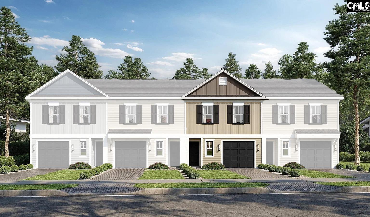 Property Photo:  194 Winding Chestnut  SC 29212 