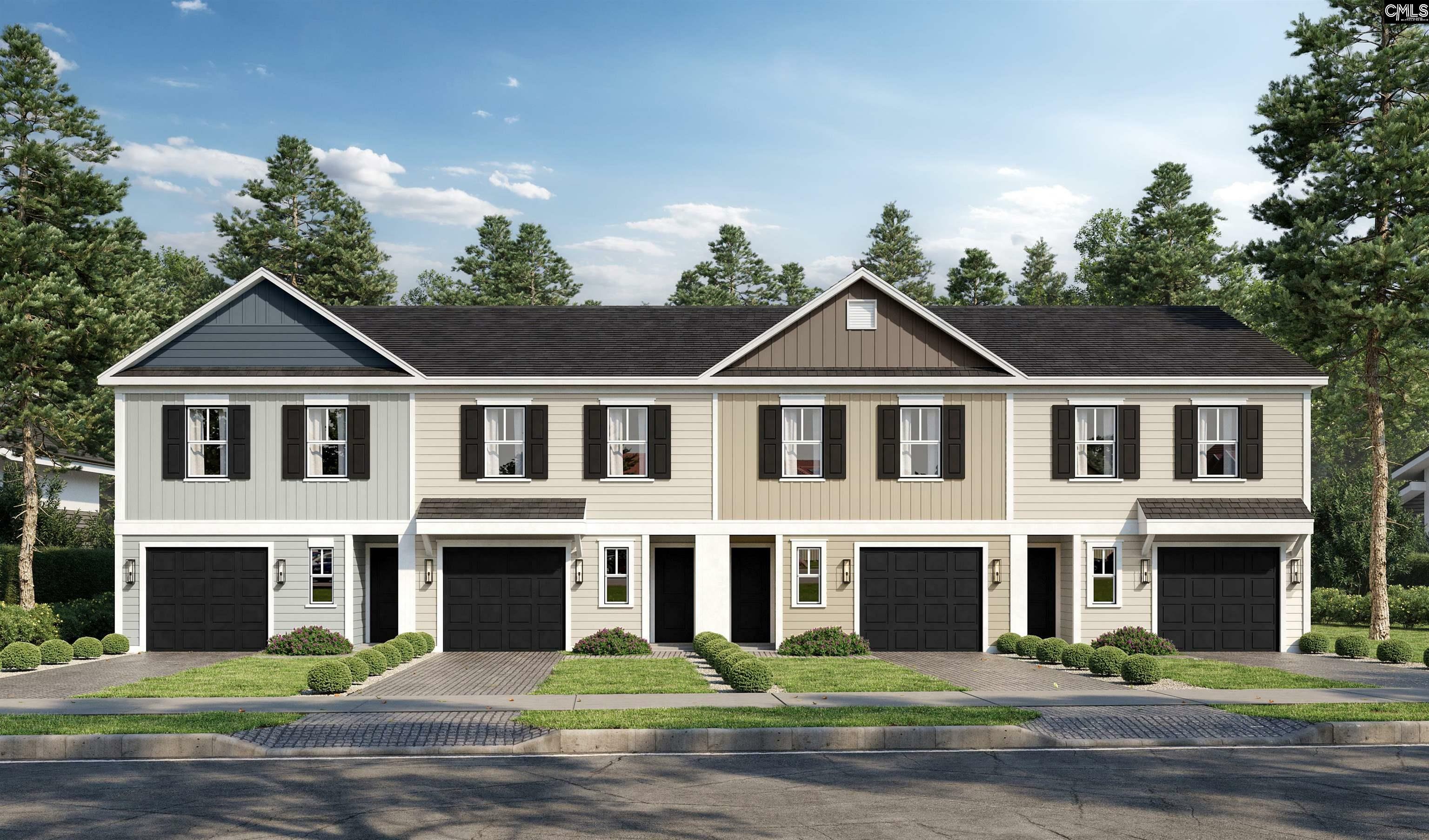 Property Photo: 194 Winding Chestnut SC 29212