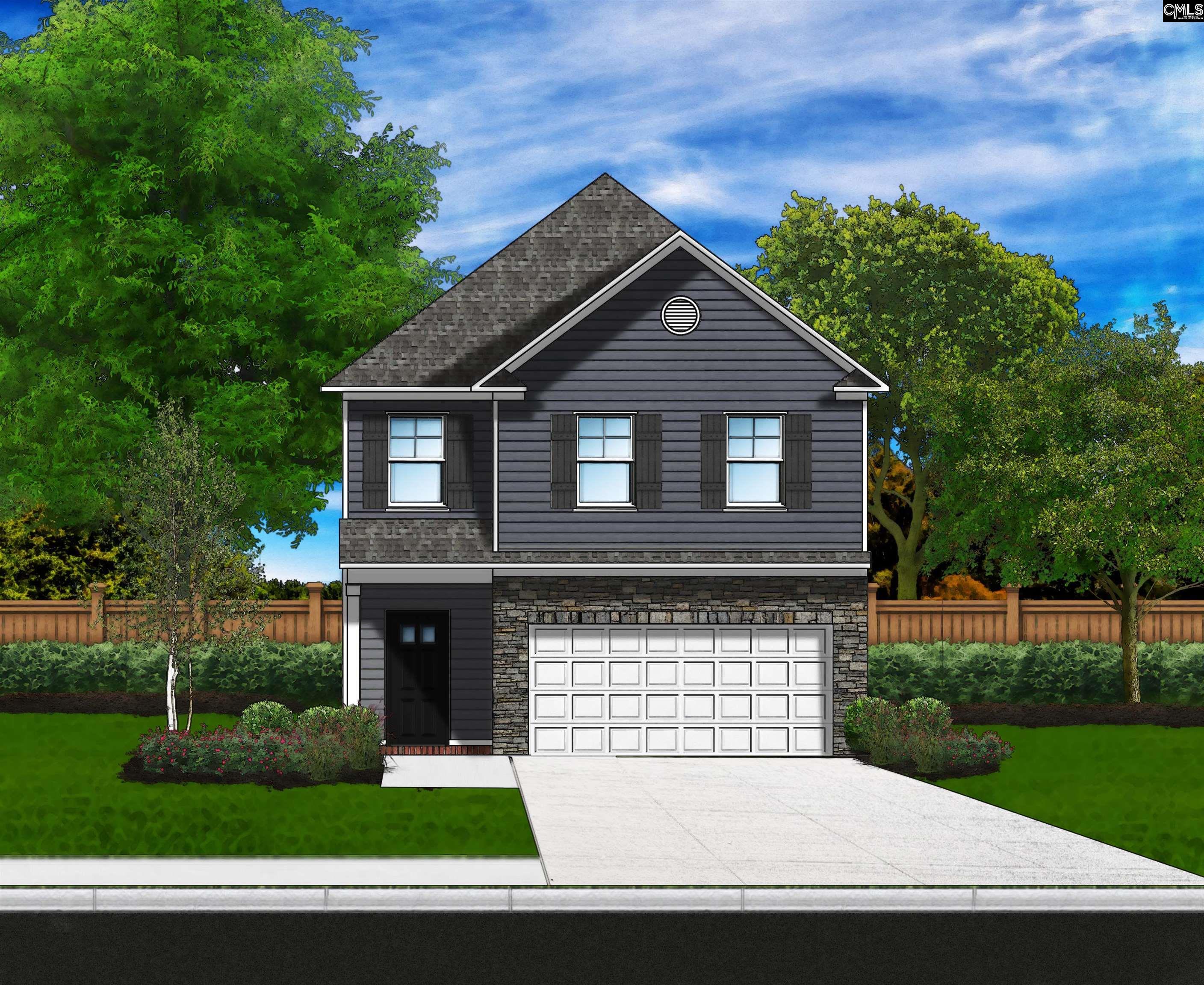 Property Photo:  1076 Flat Coat  SC 29036 