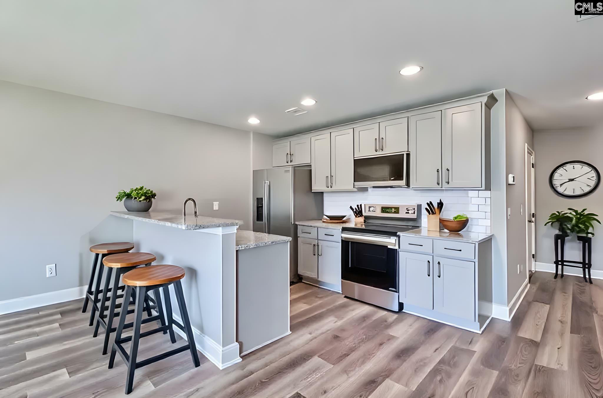 Property Photo: 190 Winding Chestnut SC 29212