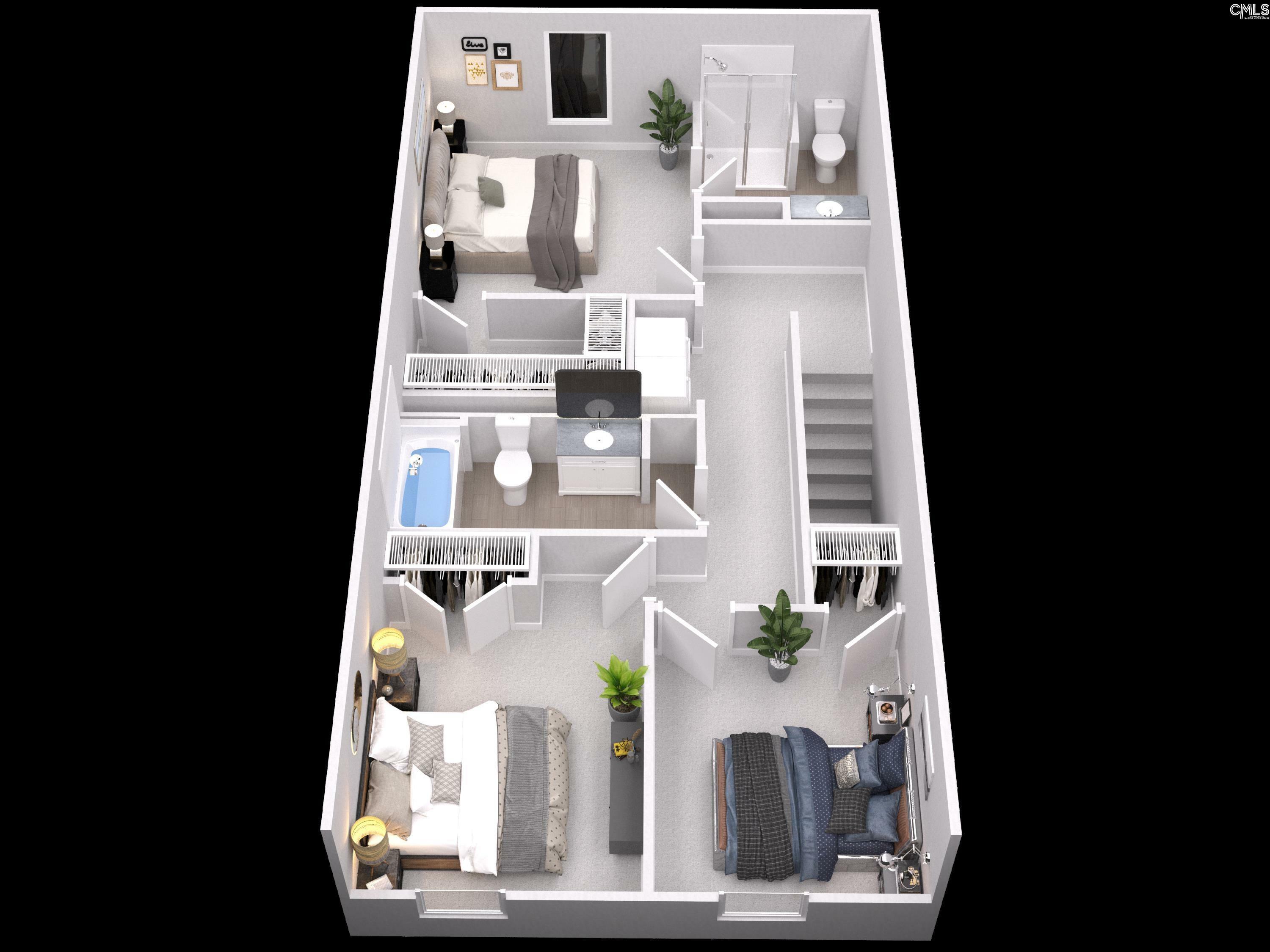 Property Photo: 190 Winding Chestnut SC 29212