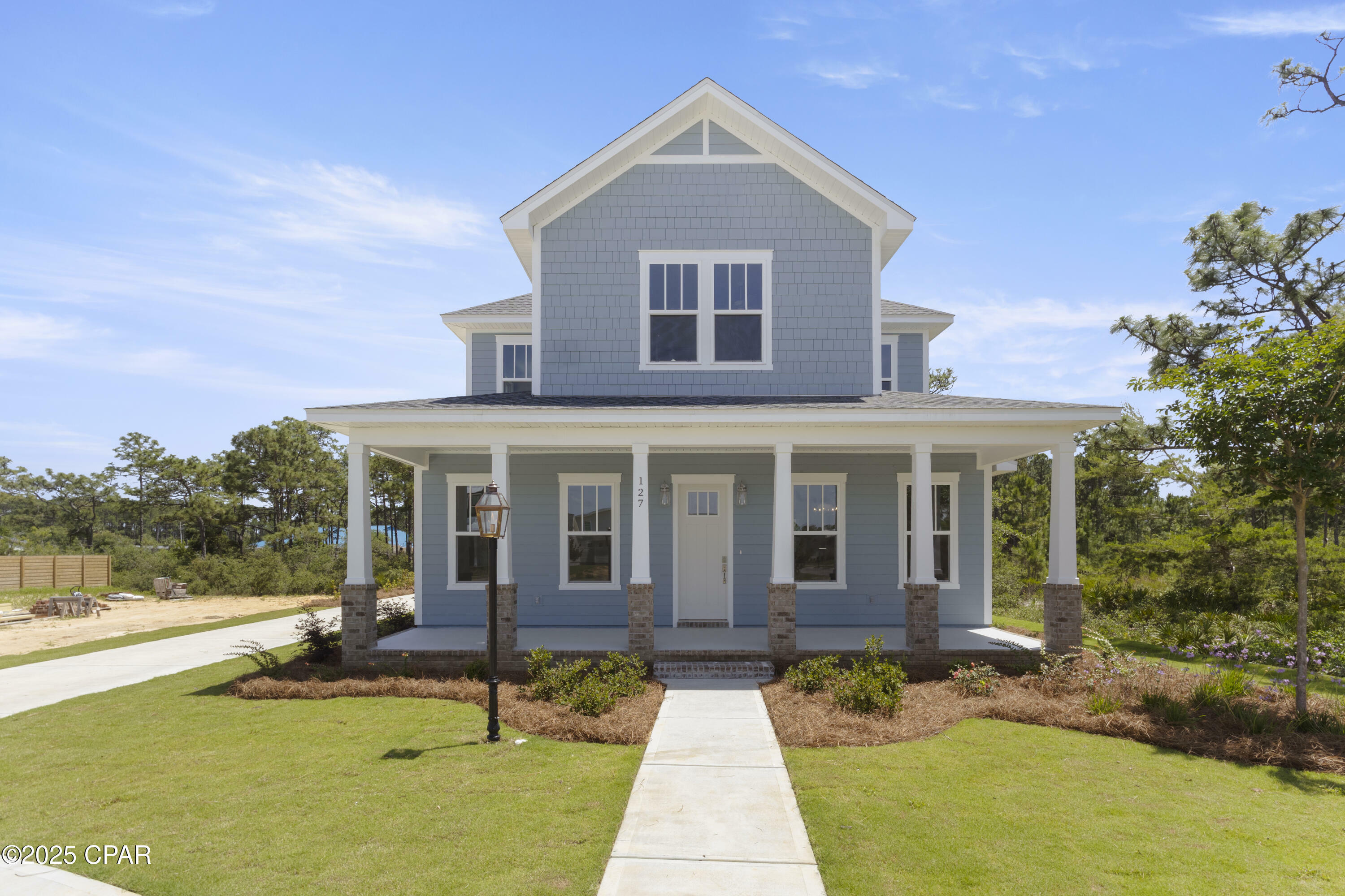 127 Charleston Court  Panama City Beach FL 32407 photo