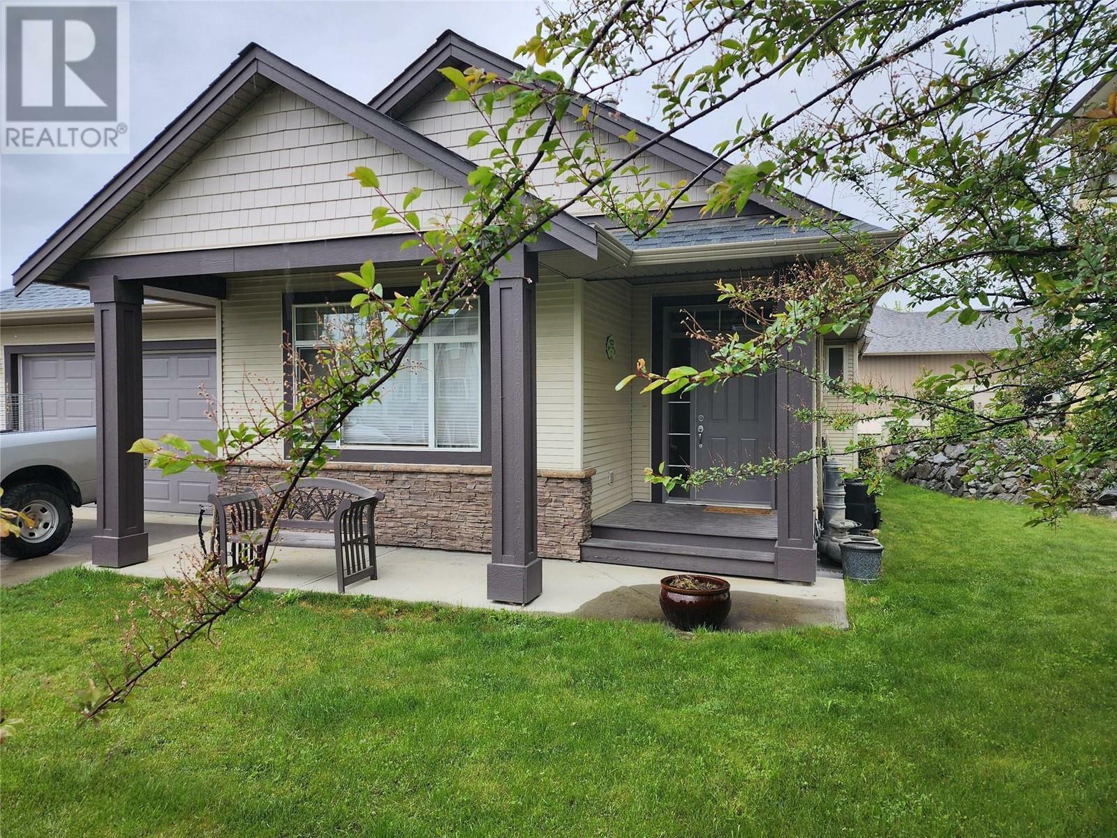 Property Photo: 1181 Old Auto Road Southeast BC V1E 2P5