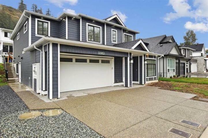 Property Photo:  33953 Best  BC V2V 6B2 