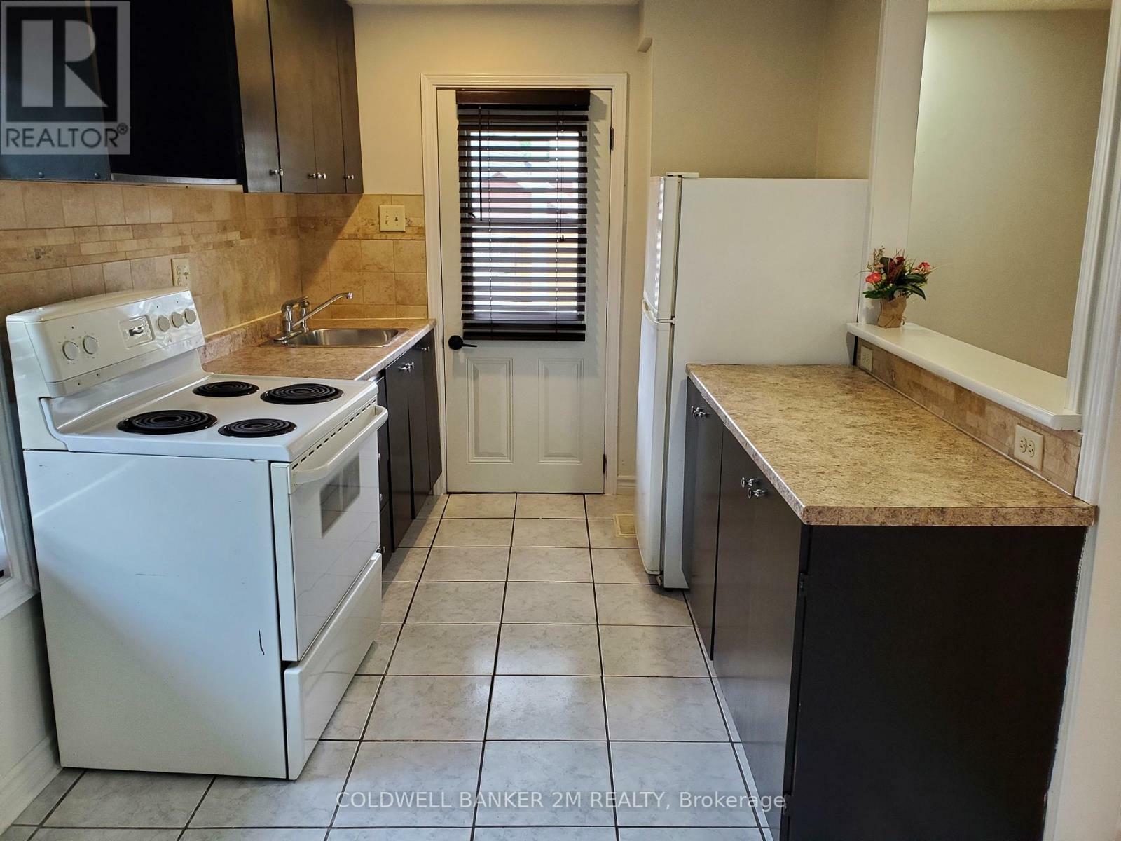 Property Photo: 300 Haig Street ON L1G 5N8