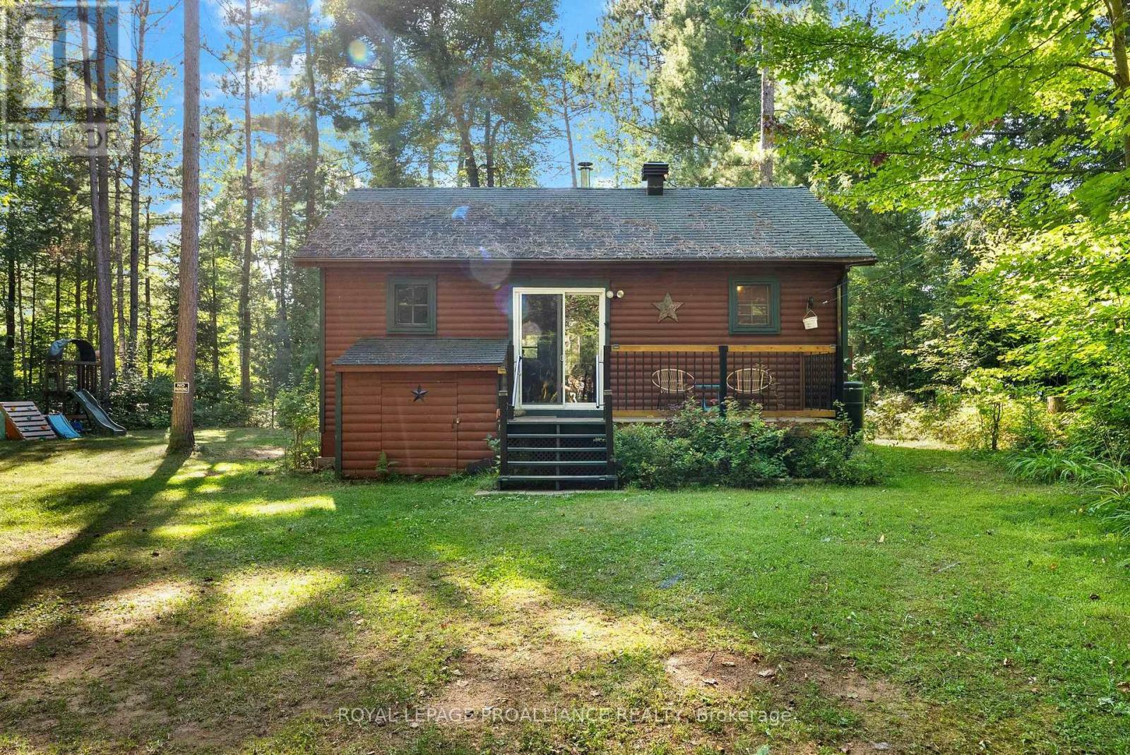 Property Photo:  25B Cormorant Lane  ON K0J 1L0 