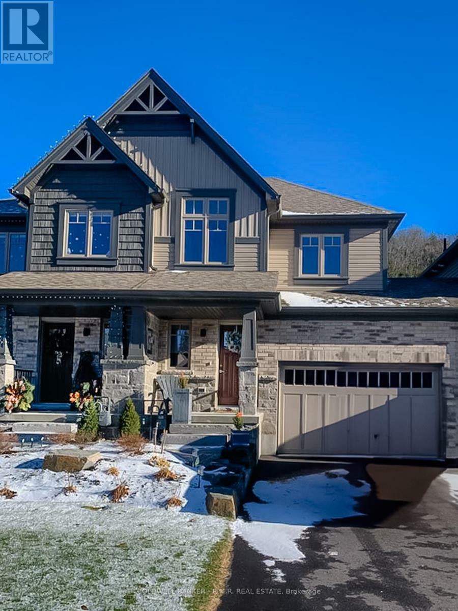 Property Photo: 45 Kelsey Madison Court ON P1H 0E2
