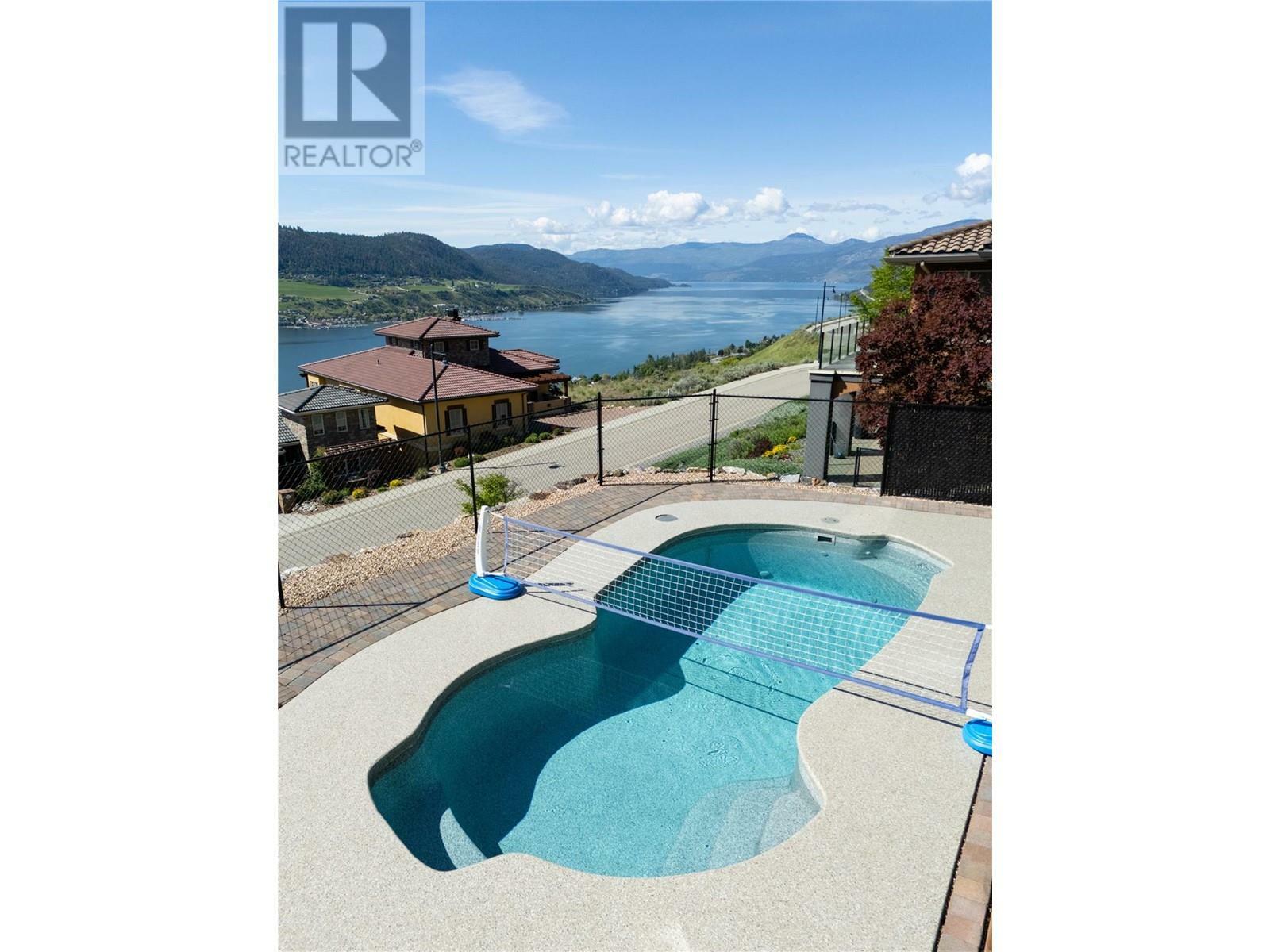 Photo de la propriété: 204 Harvest Court BC V1H 1Z8