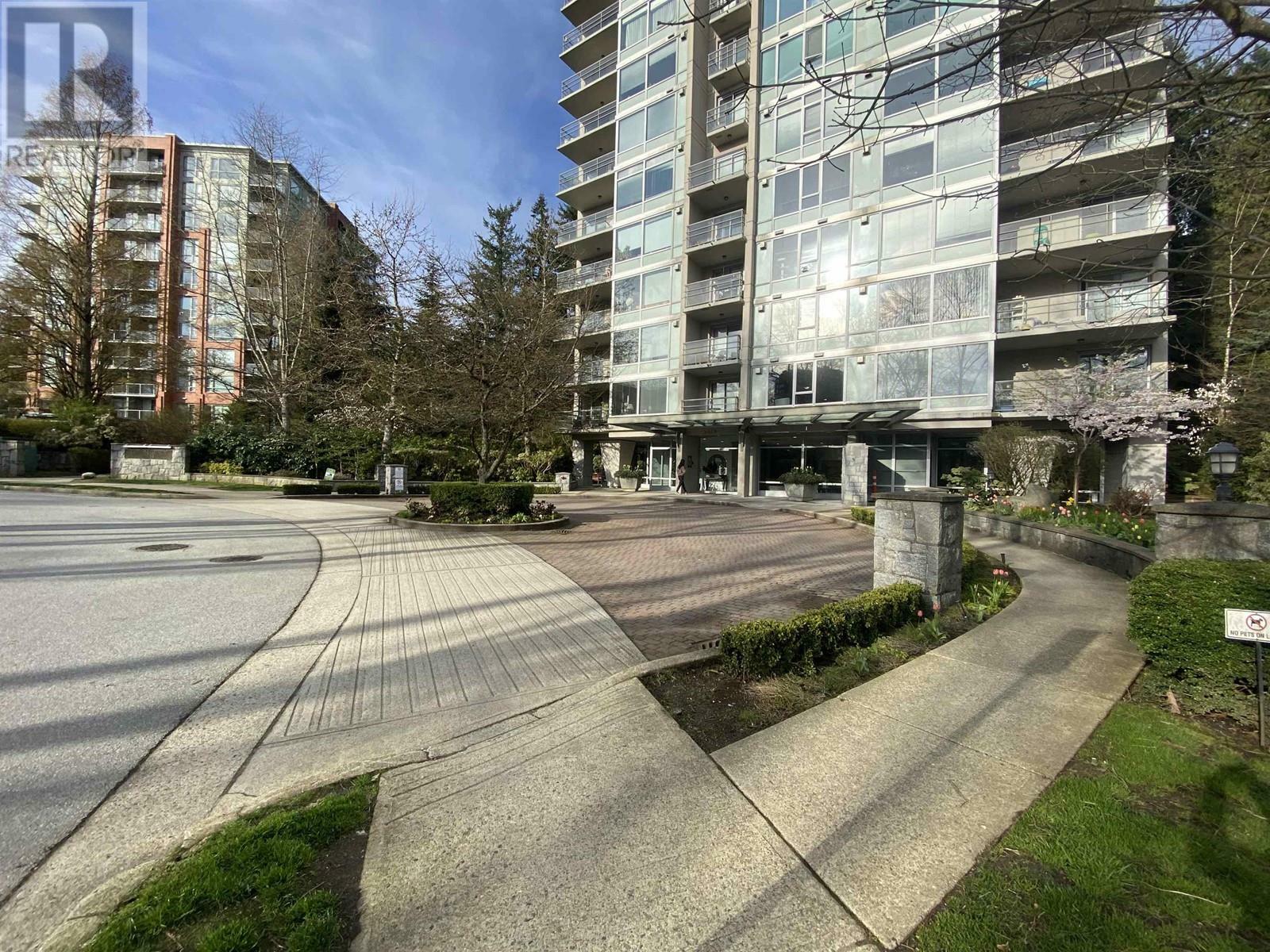 Property Photo: 5639 Hampton Place 1203 BC V6T 2H6