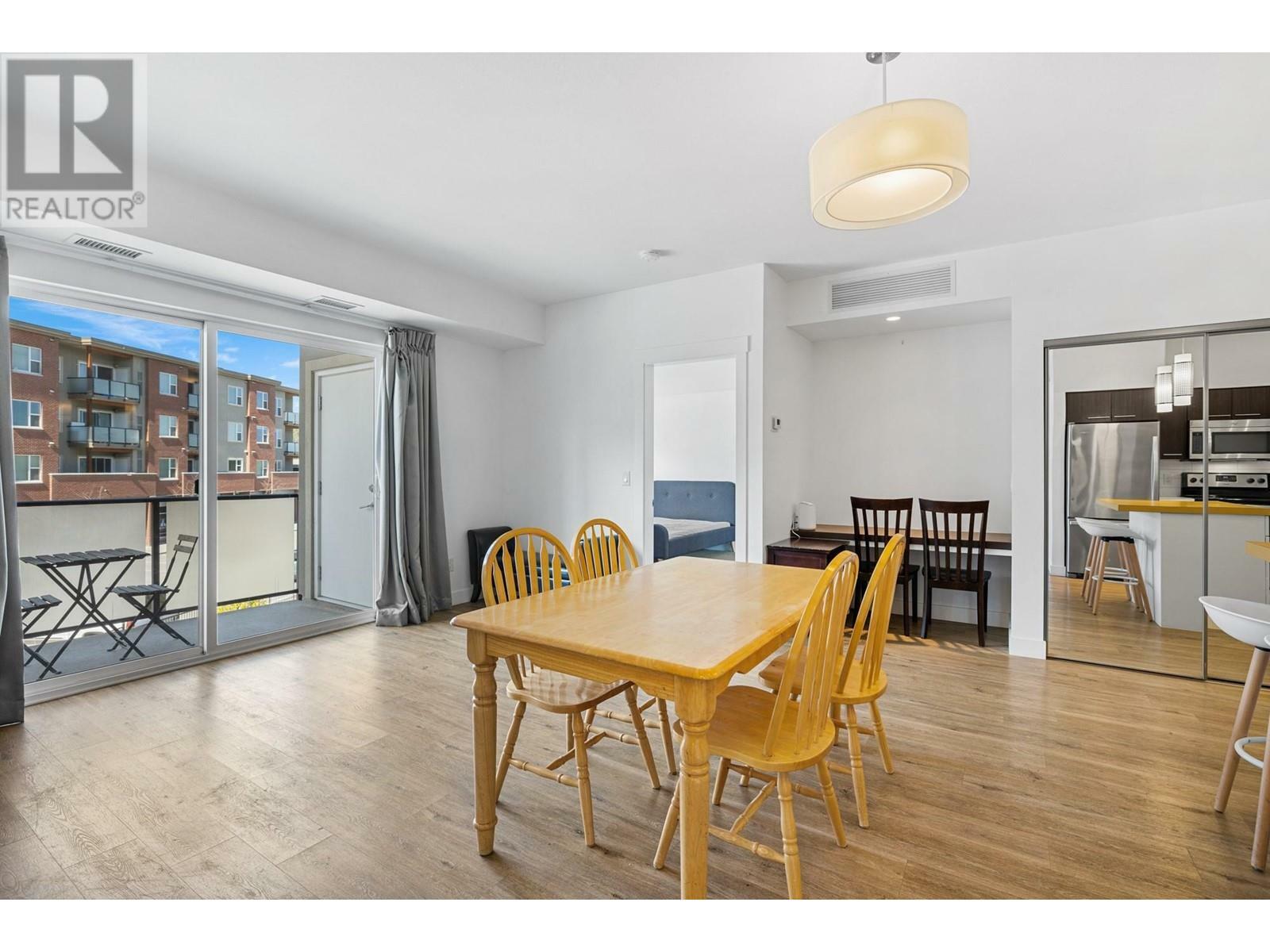 Property Photo:  985 Academy Way 308  BC V1V 3C8 