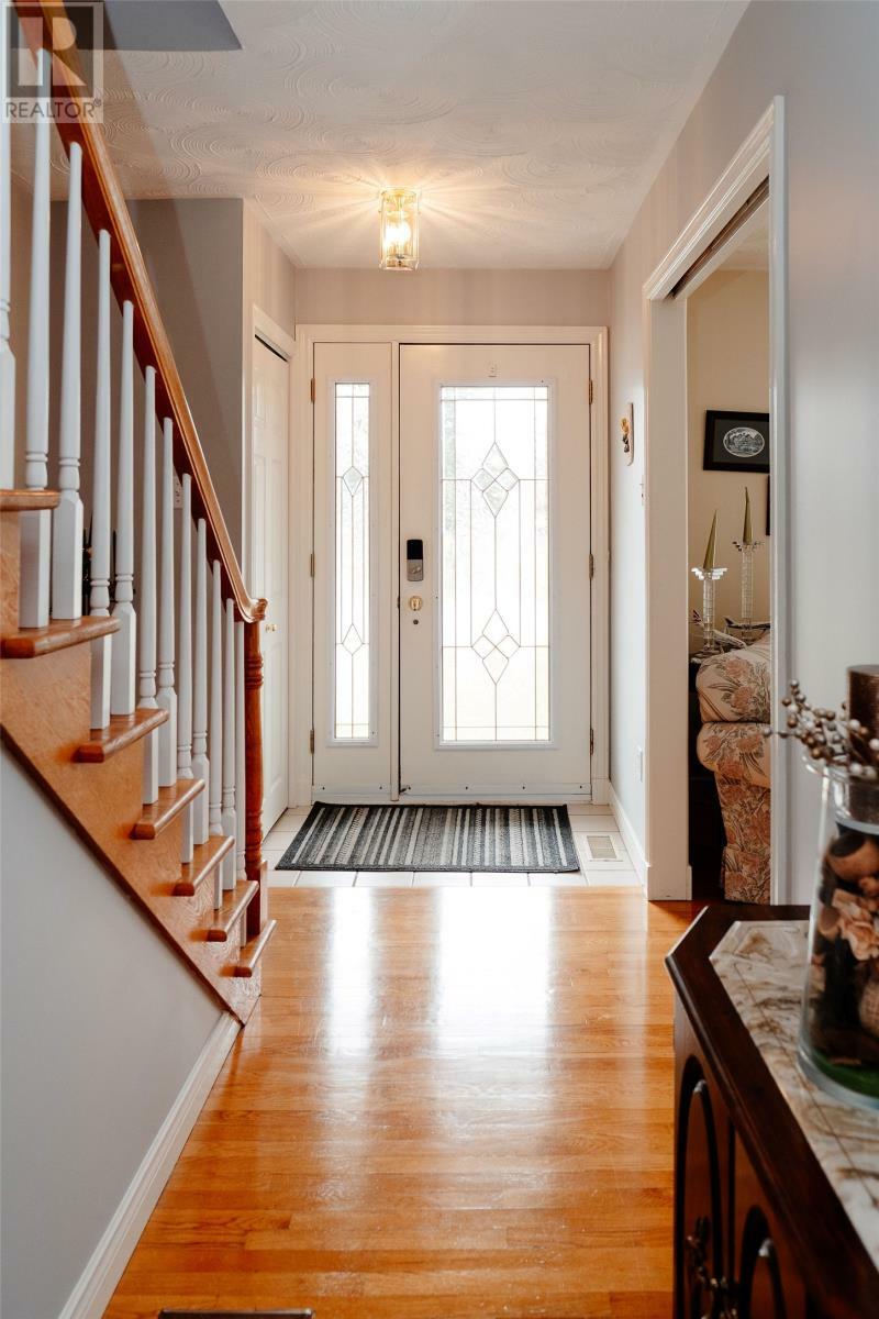 Property Photo: 39 Raynham Avenue NL A1V 2J3