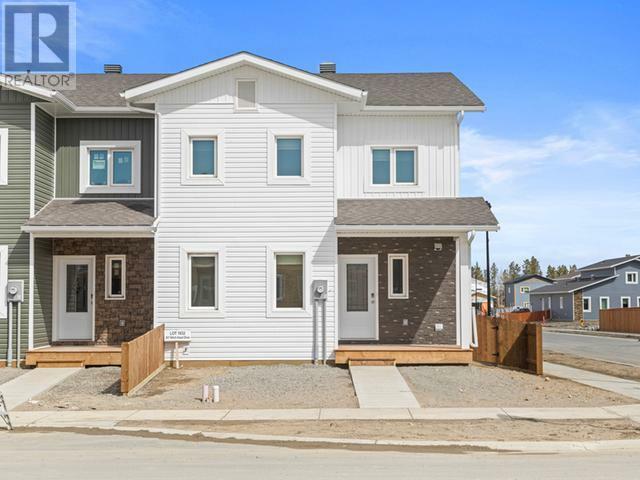 Property Photo: 224 Witch Hazel Drive YT Y1A 5W5