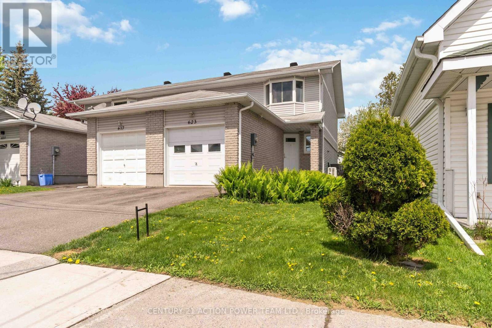 Photo de la propriété: 623 St Louis Street ON K4K 1K1