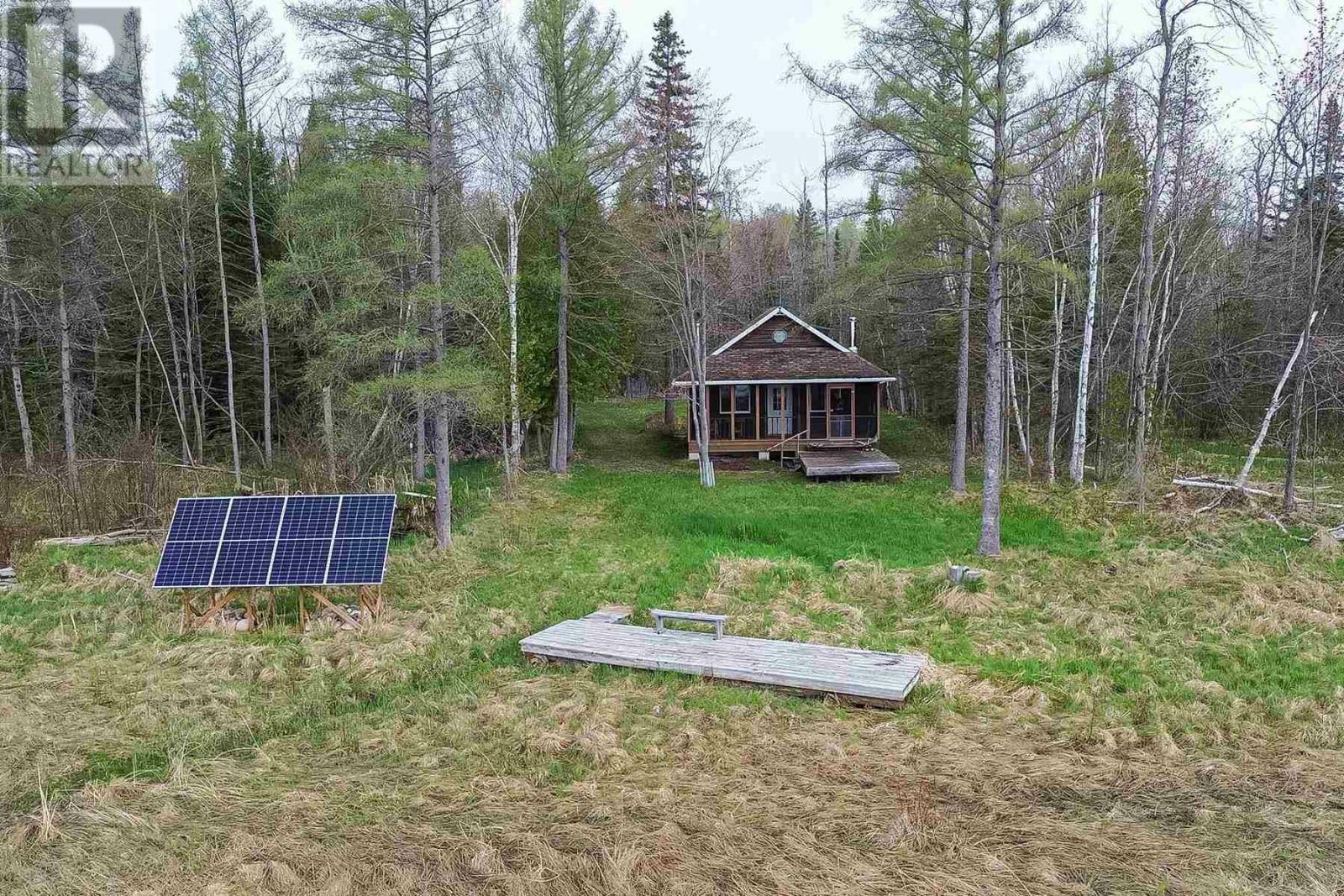 Photo de la propriété: 4967 Gordon Rd ON P0R 1G0