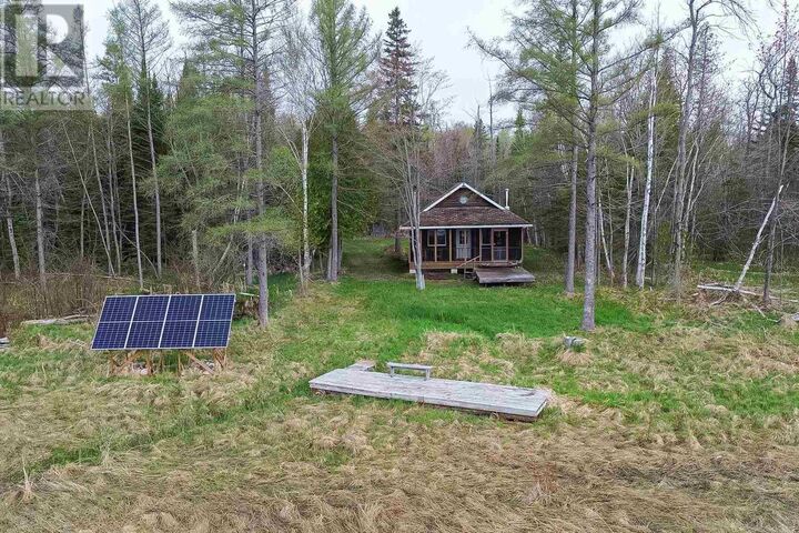 Property Photo:  4967 Gordon Rd  ON P0R 1G0 