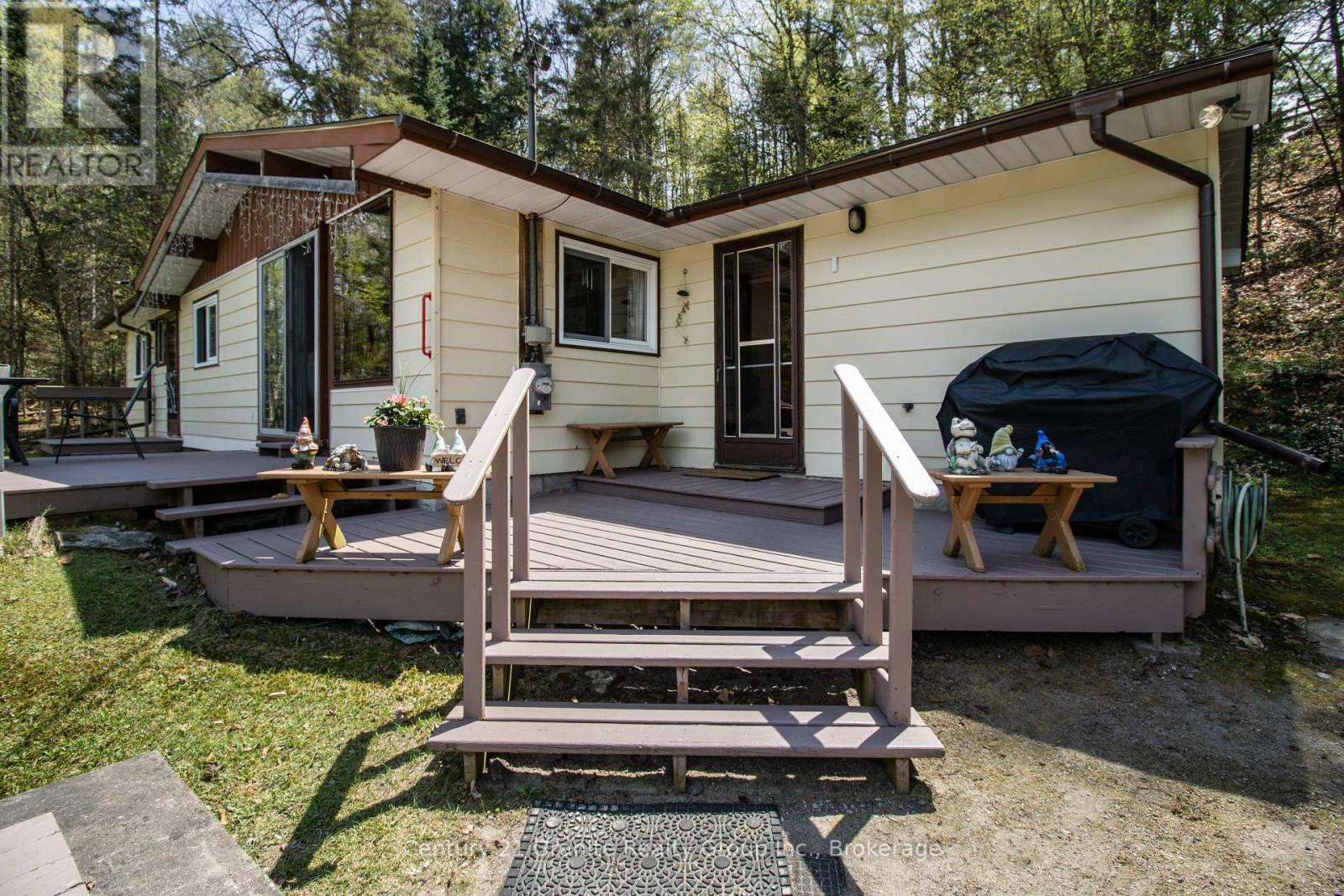Property Photo: 1036 Wandering Lane ON K0M 1S0