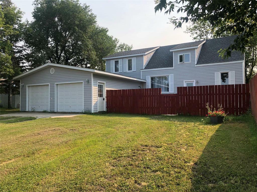 Property Photo: 125 George Street West MB R0K 0C0