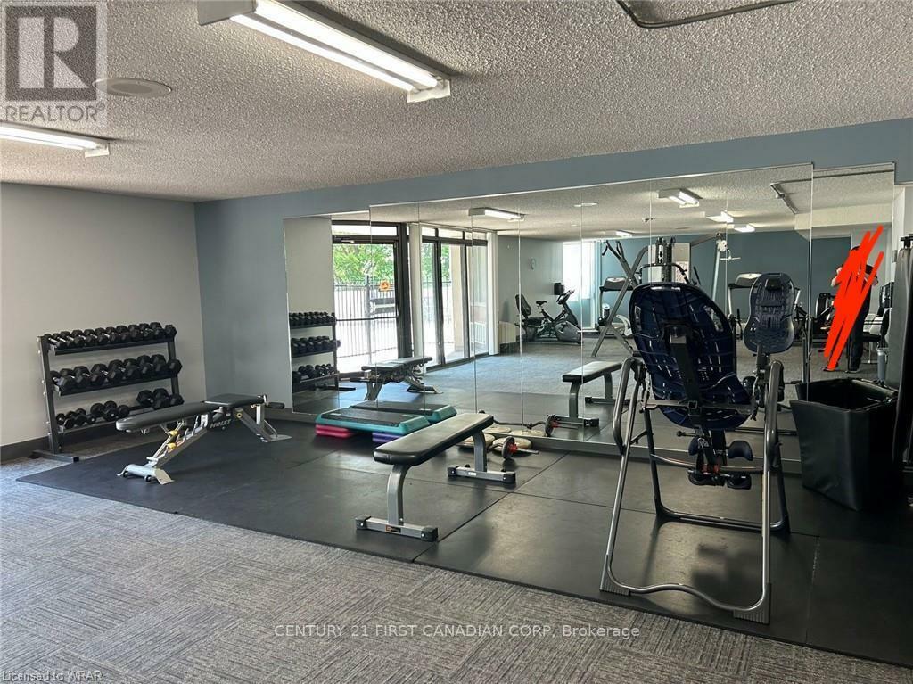 Photo de la propriété: 363 Colborne Street 1802 ON N6B 3N3