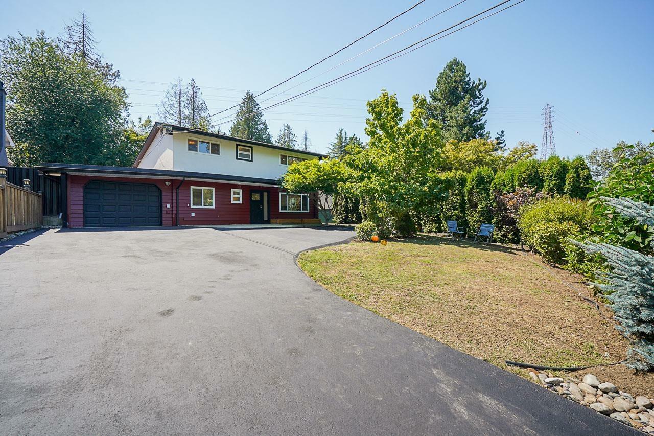 Property Photo: 10993 McAdam BC V4C 3E9