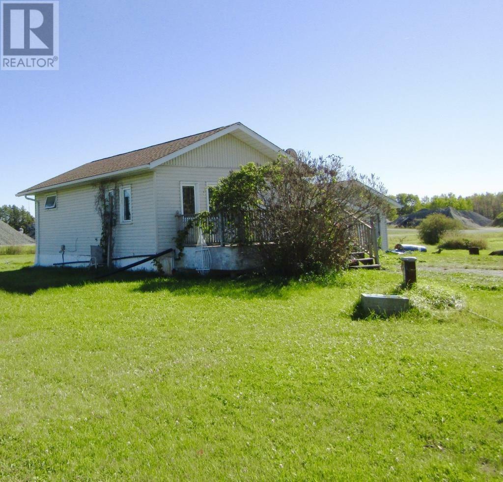 Property Photo: 1959 Hwy 11/71 ON P9A 3M2