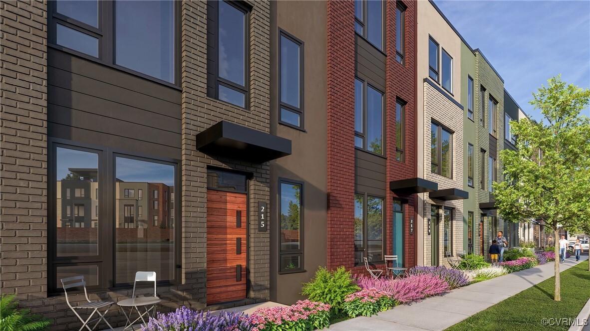 215 S Stafford Avenue  Richmond VA 23220 photo