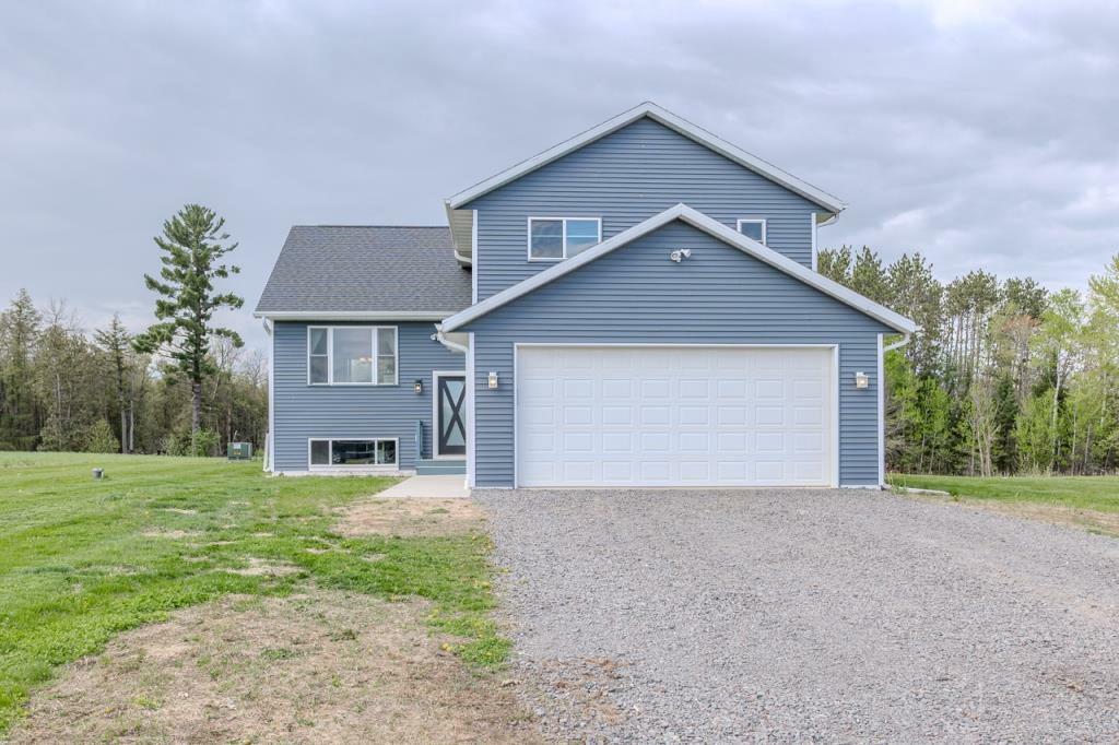 Property Photo:  W15168 Rosenow Lane  WI 54499 