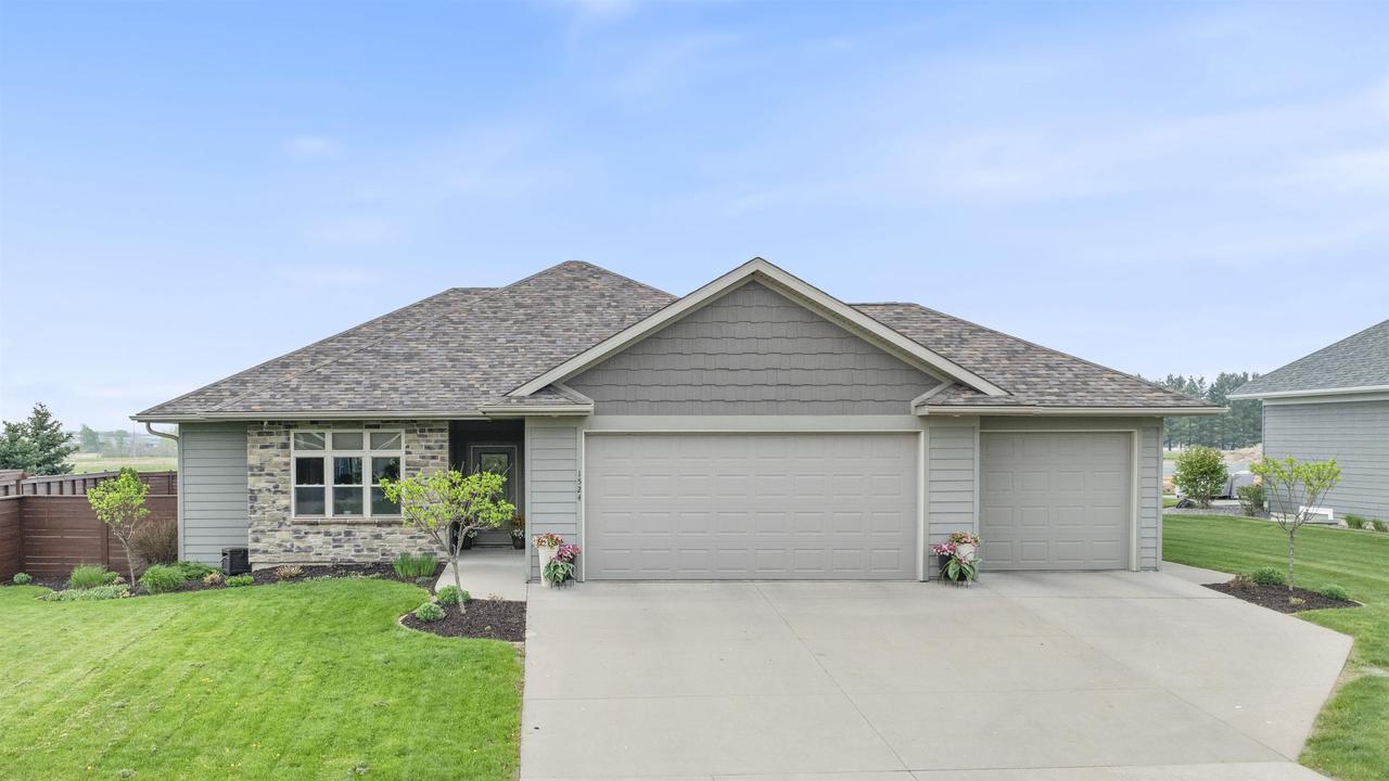 1524 East 20th Street  Marshfield WI 54449 photo