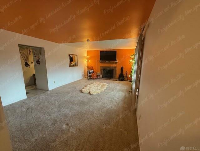 Property Photo: 4430 Wilmington Pike OH 45440