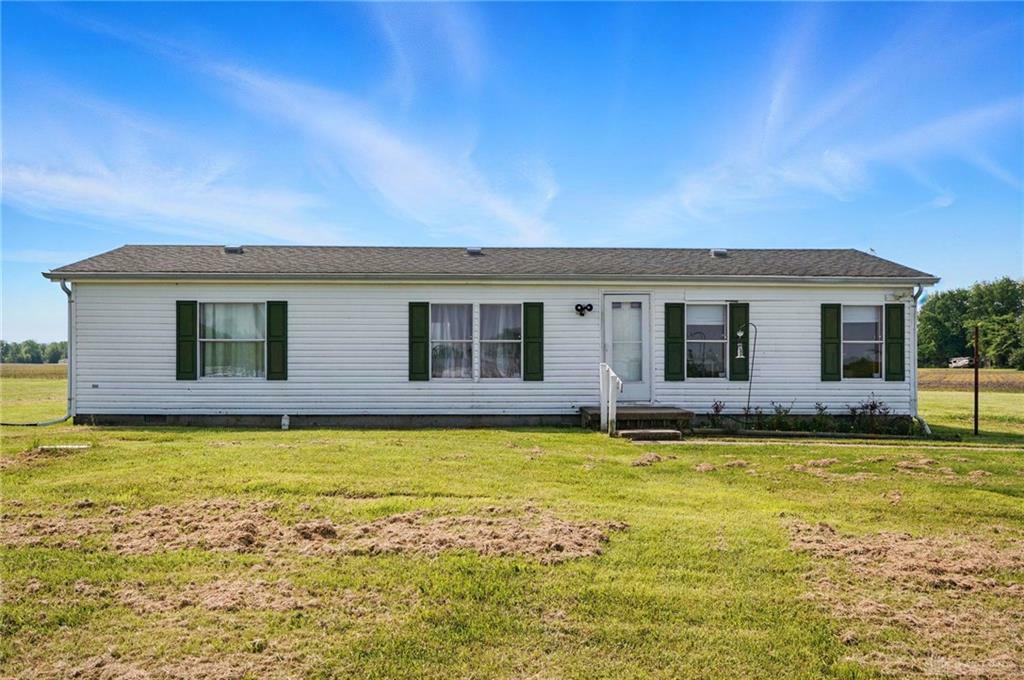 Property Photo:  5104 Line Road  OH 45159 
