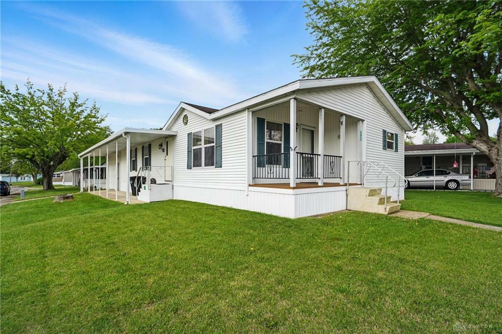 Property Photo:  17 Sunset Dr.  OH 45504 