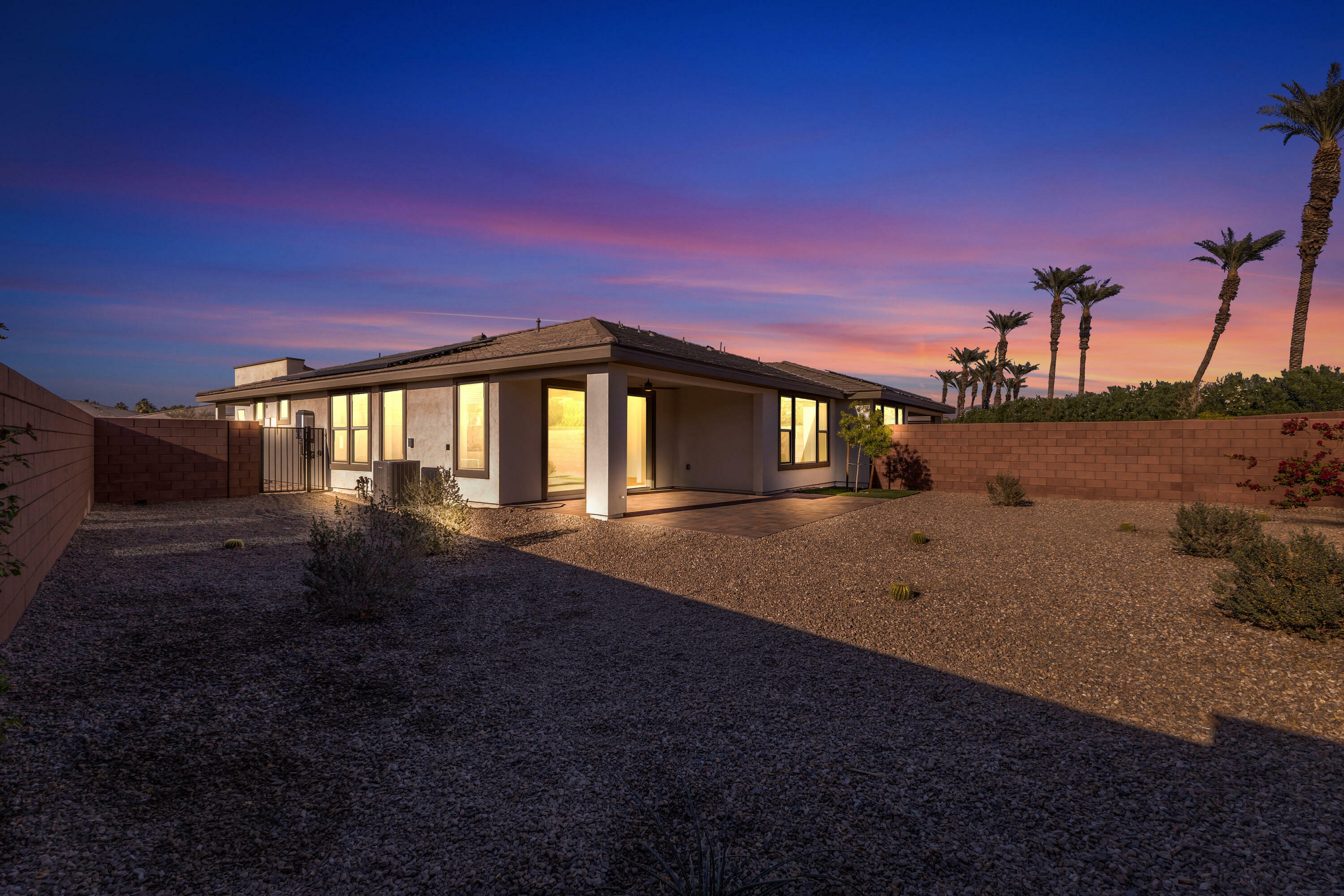 Property Photo: 51670 Whiptail Drive CA 92201