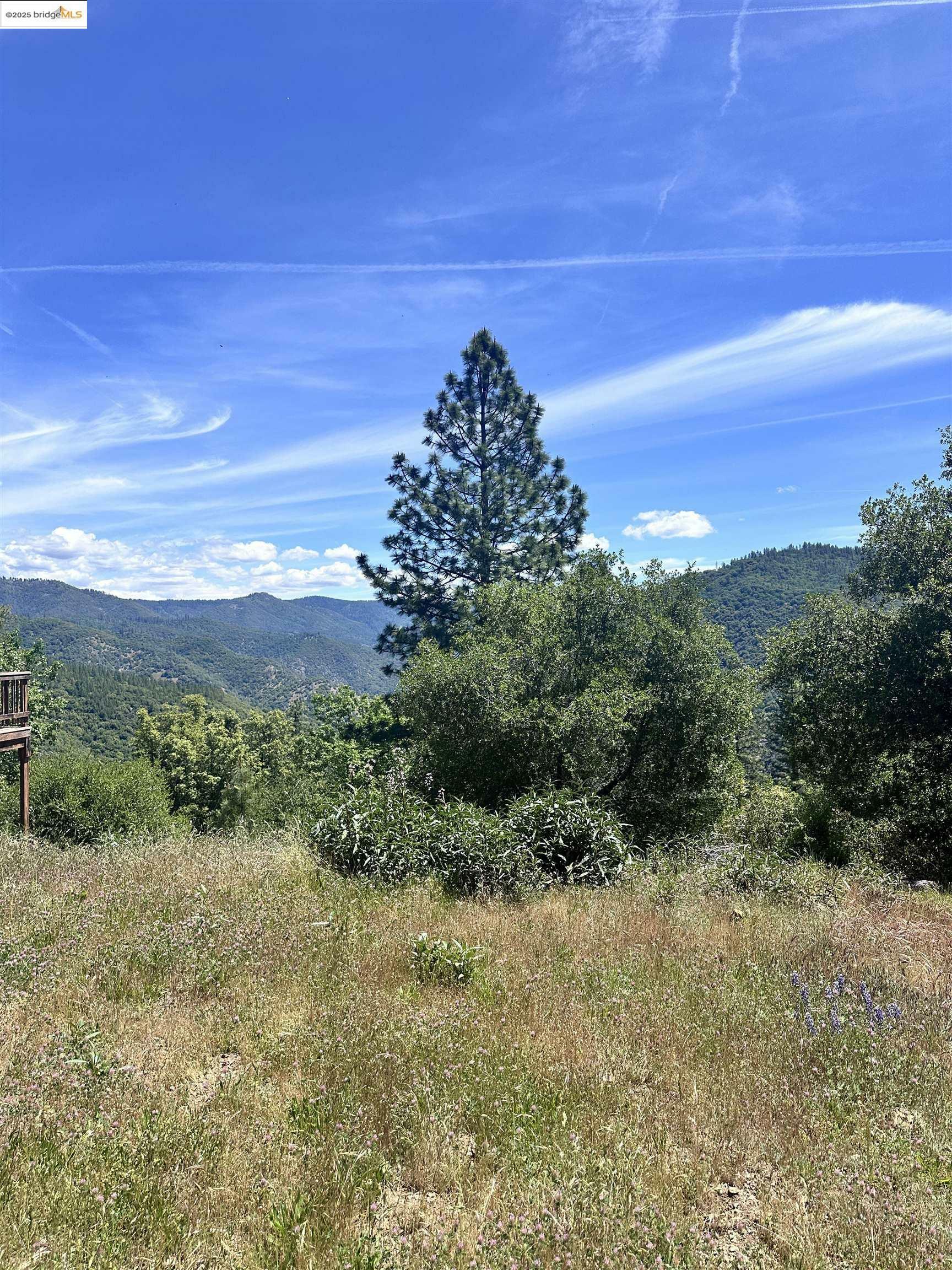 Property Photo: 00000 Old Buchanan Mine Road CA 95379
