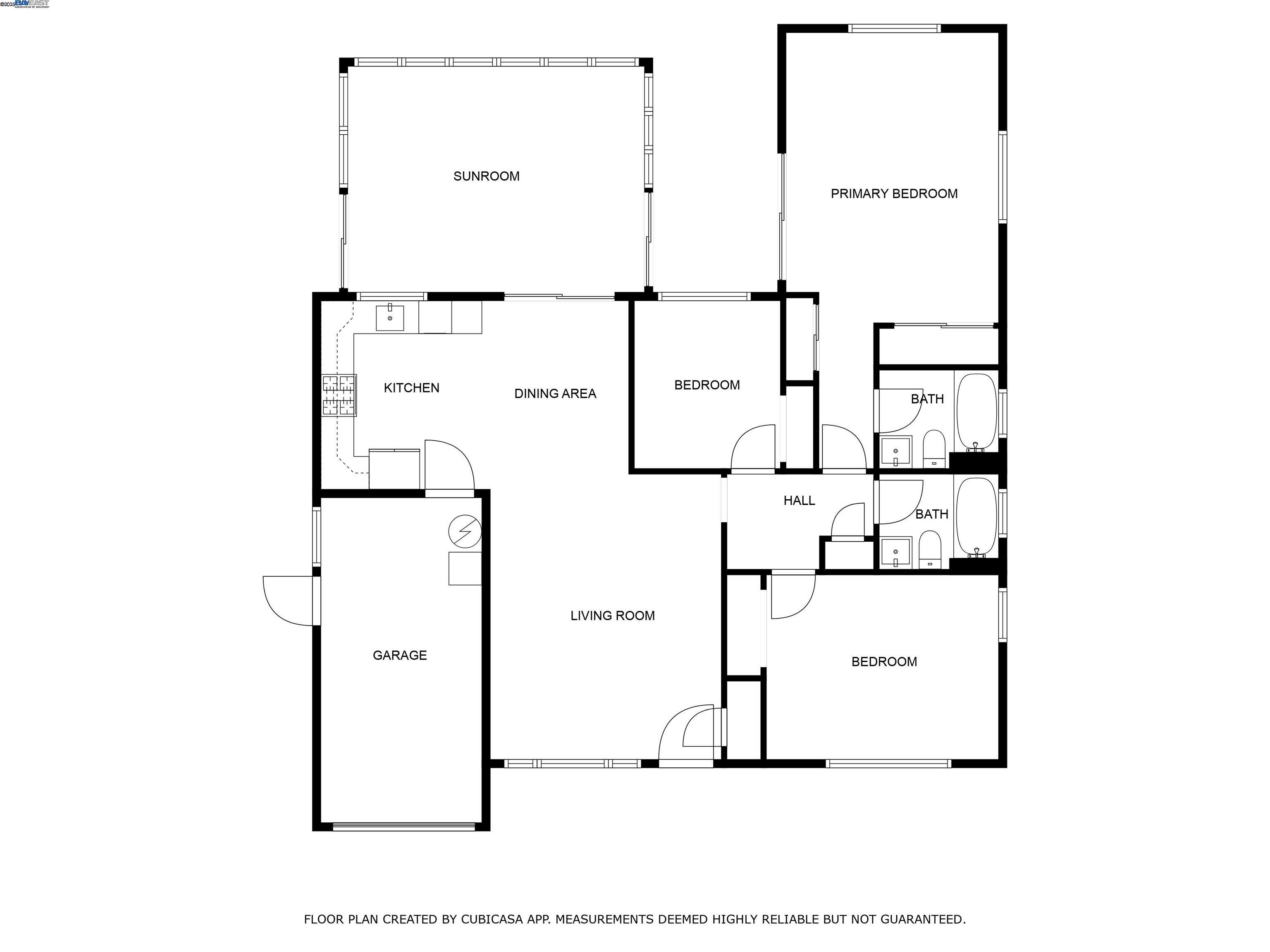 Property Photo: 17328 Via Chiquita CA 94580