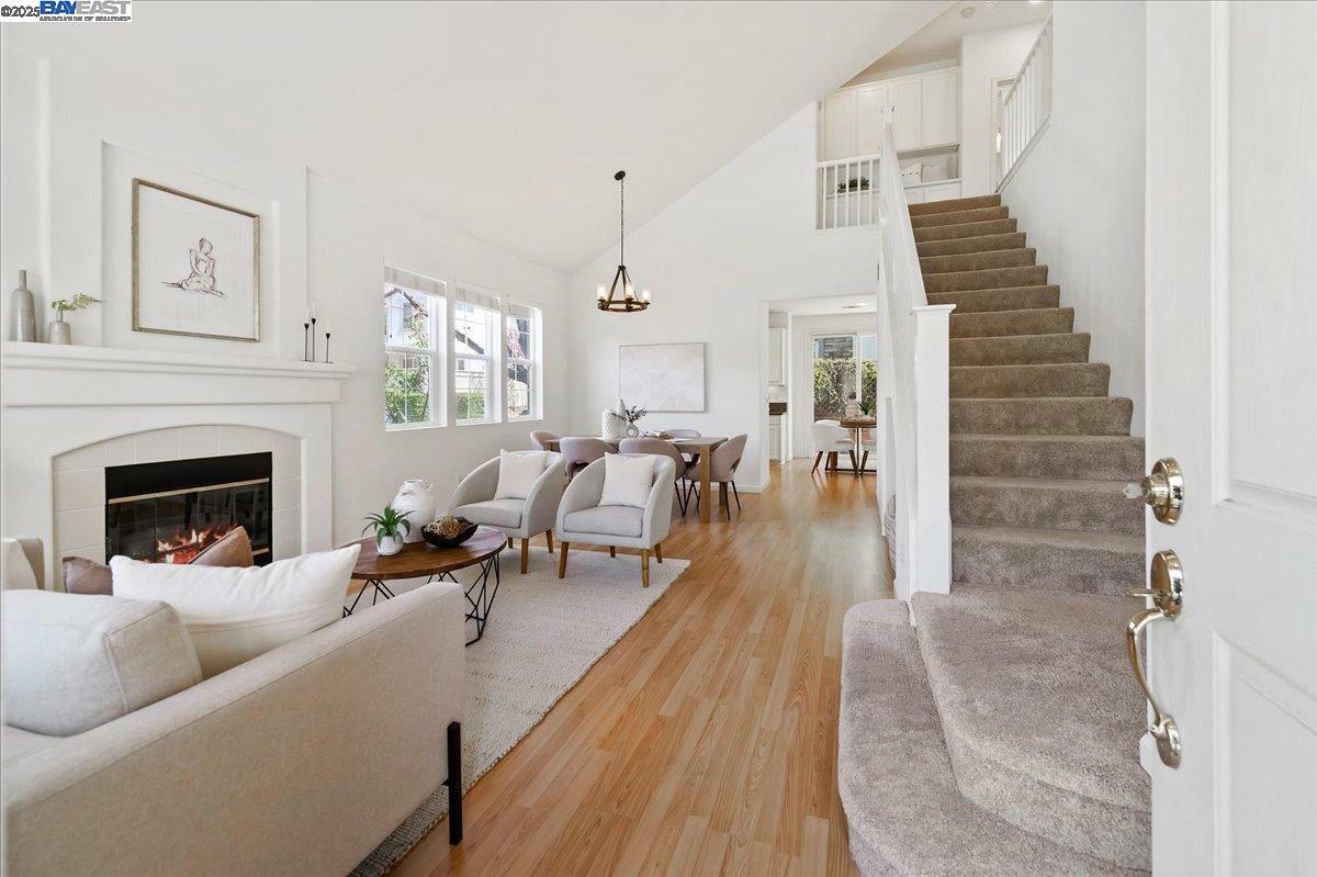 Property Photo:  3989 Strafford Ct  CA 94568 