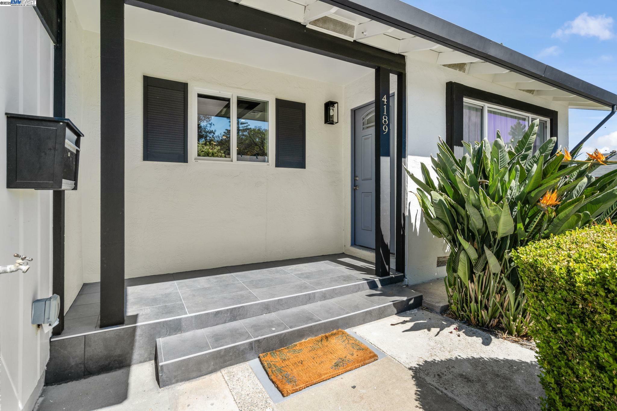 Property Photo: 4189 Ogden Dr CA 94538