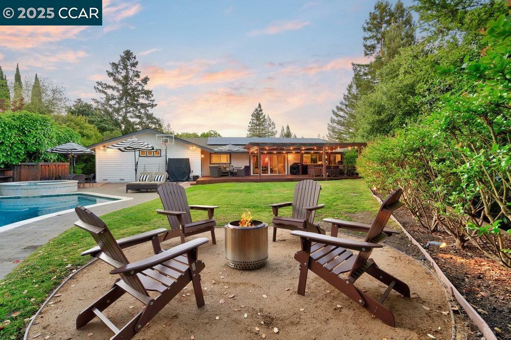 Property Photo: 314 Draeger Dr CA 94556
