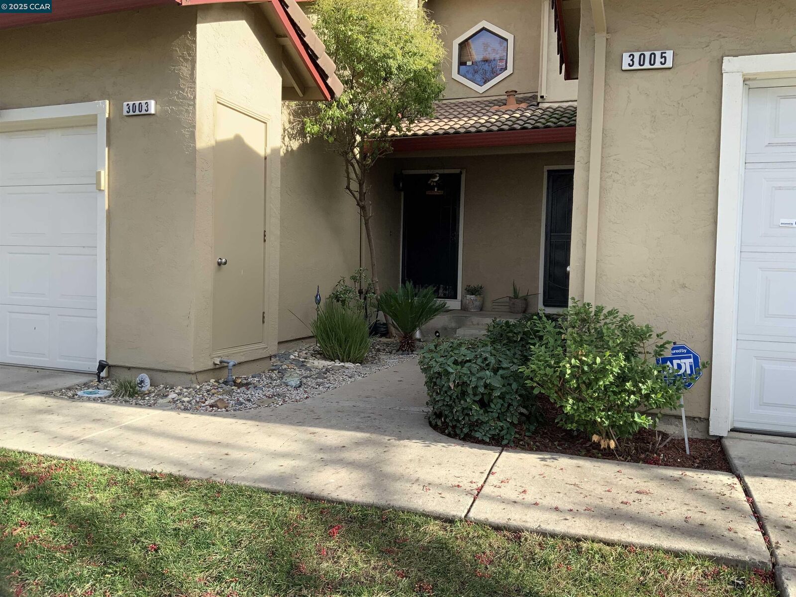 Property Photo:  3003 Peppermill Cir  CA 94565 