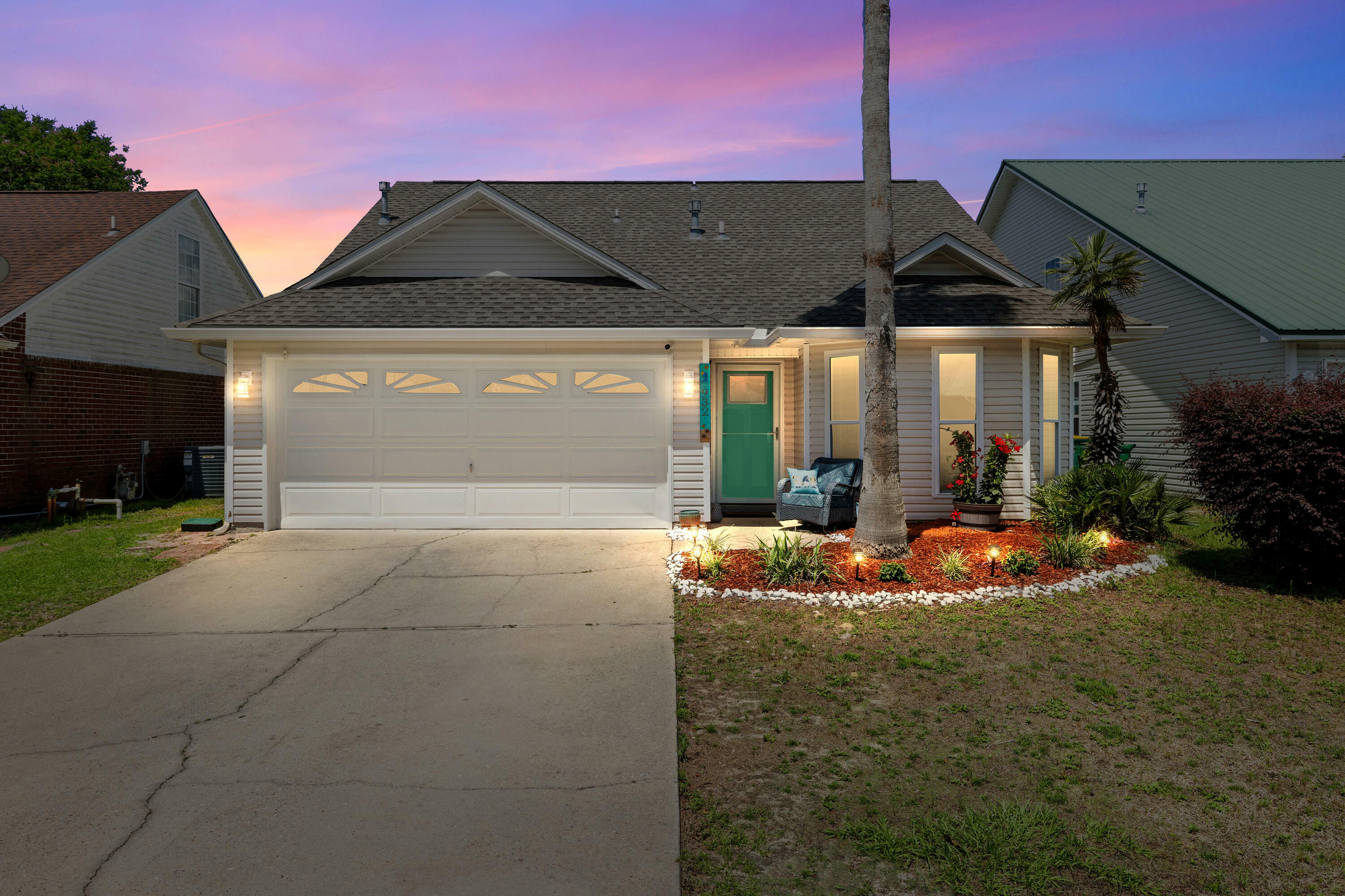 932 Claeven Circle  Fort Walton Beach FL 32547 photo