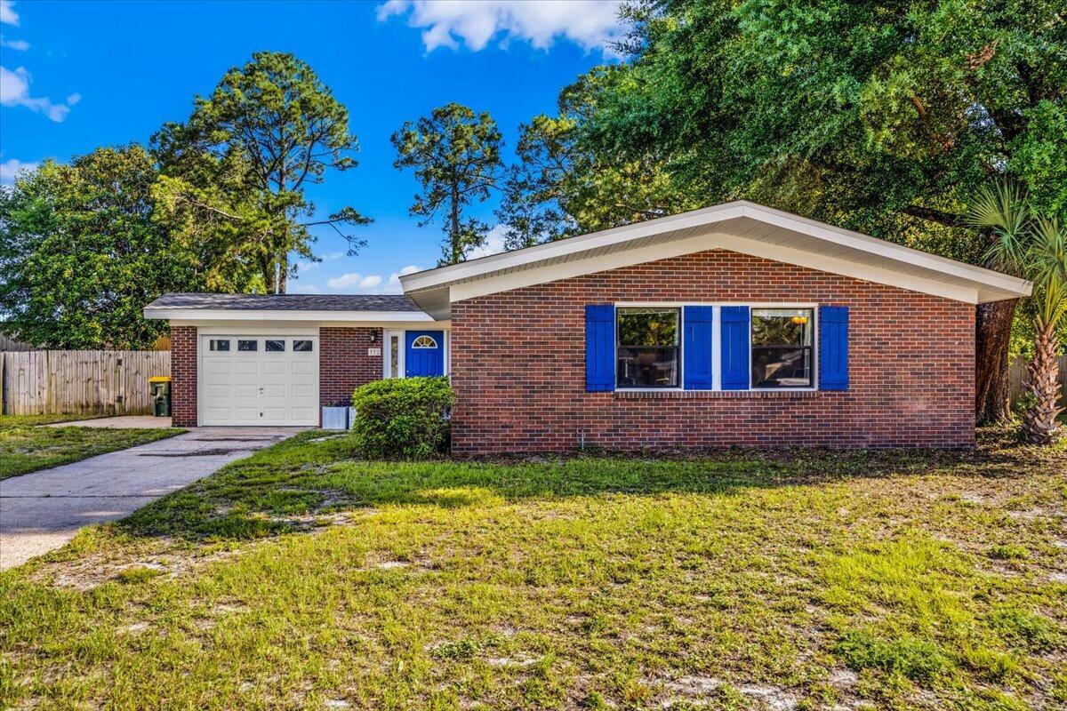 332 SW Coral Drive  Fort Walton Beach FL 32548 photo