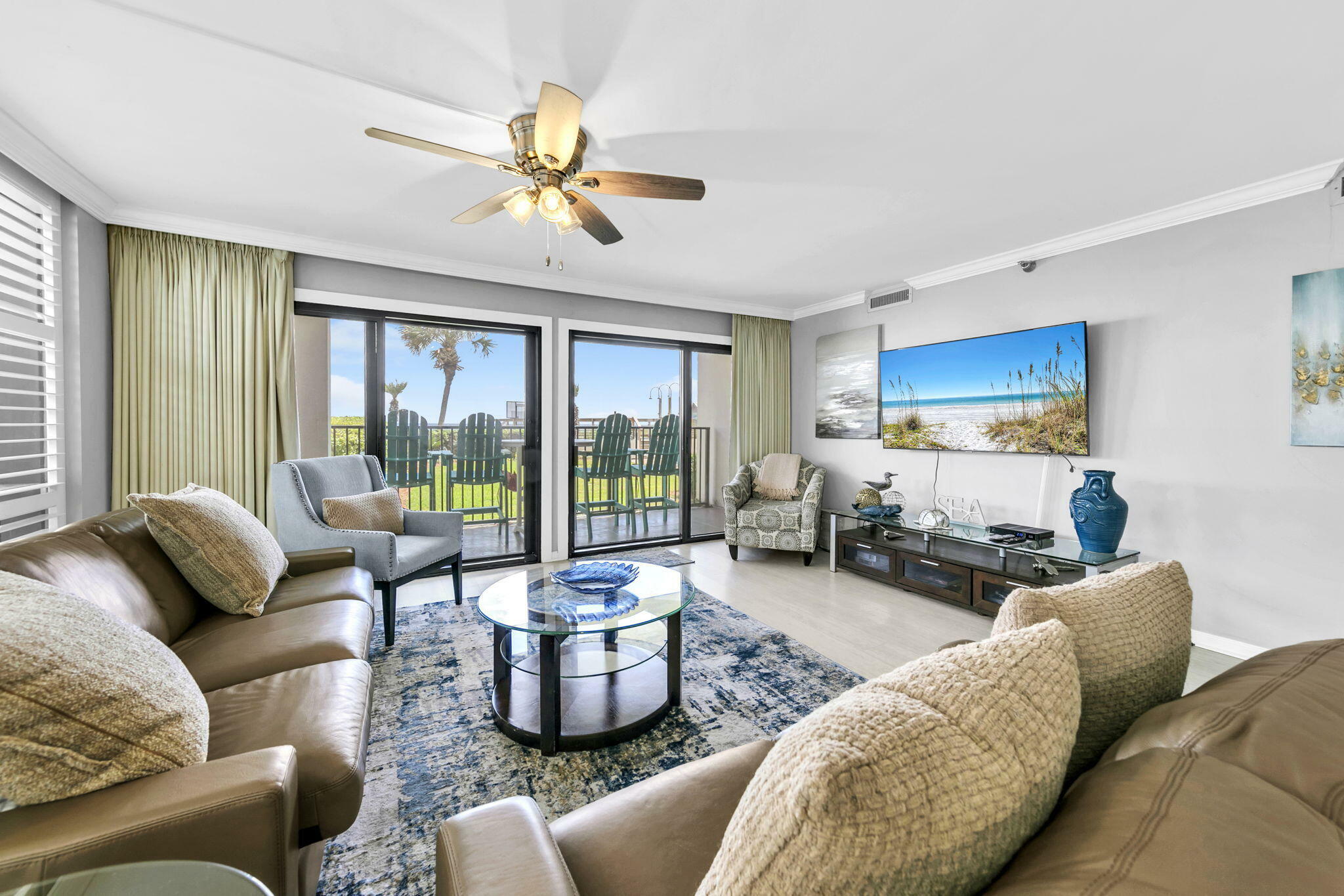 Property Photo: 1044 E Hwy. 98 Unit 101 FL 32541