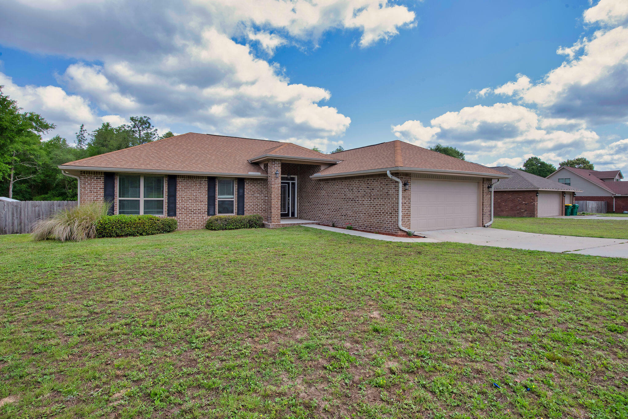 Property Photo: 2354 Barberee Drive FL 32536