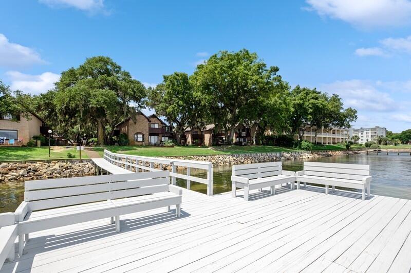Property Photo: 3871 Indian Trail 2E FL 32541